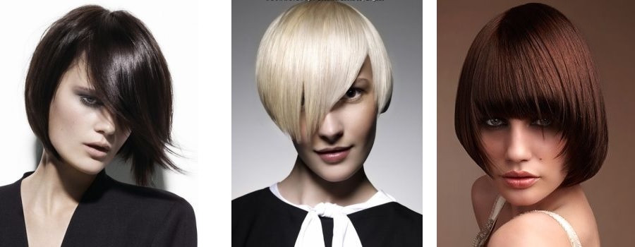 Wentworth Hair style examples