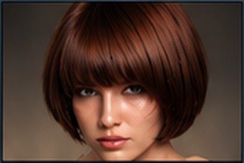 Hair treatment style